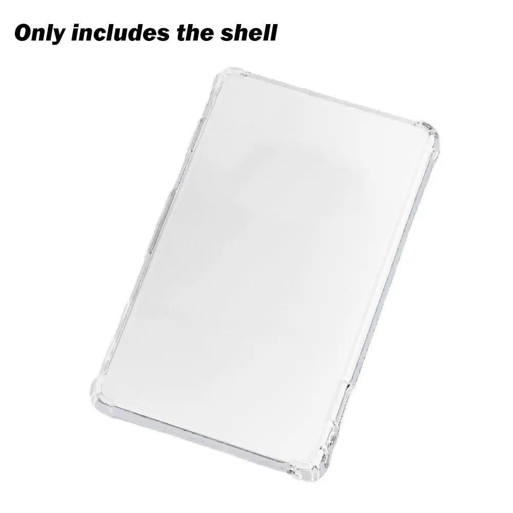 Clear TPU Case for Xteink X4 – Transparent E-Reader Cover E-Reader Case QXL transparent