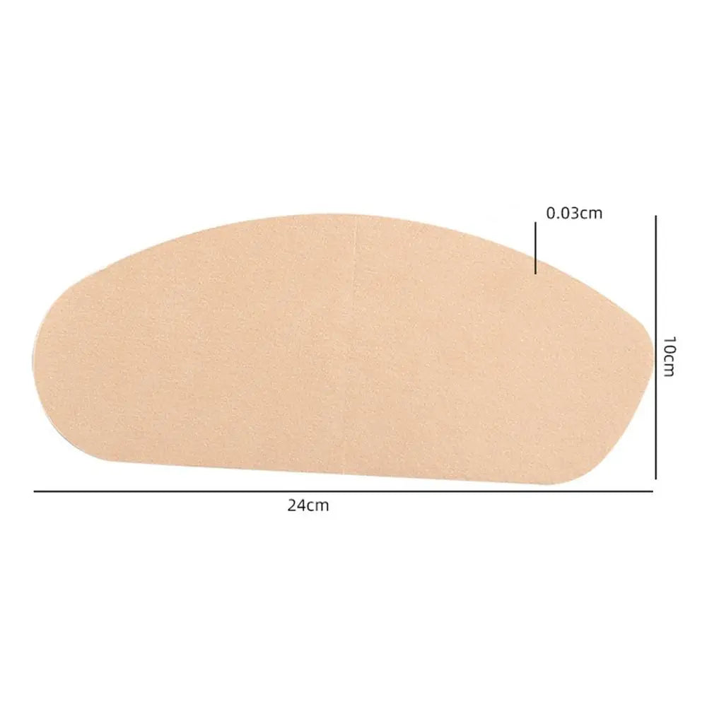 Anti-Chafing Inner Thigh Patch | Breathable Friction Guard Anti-Chafing Patch QXL