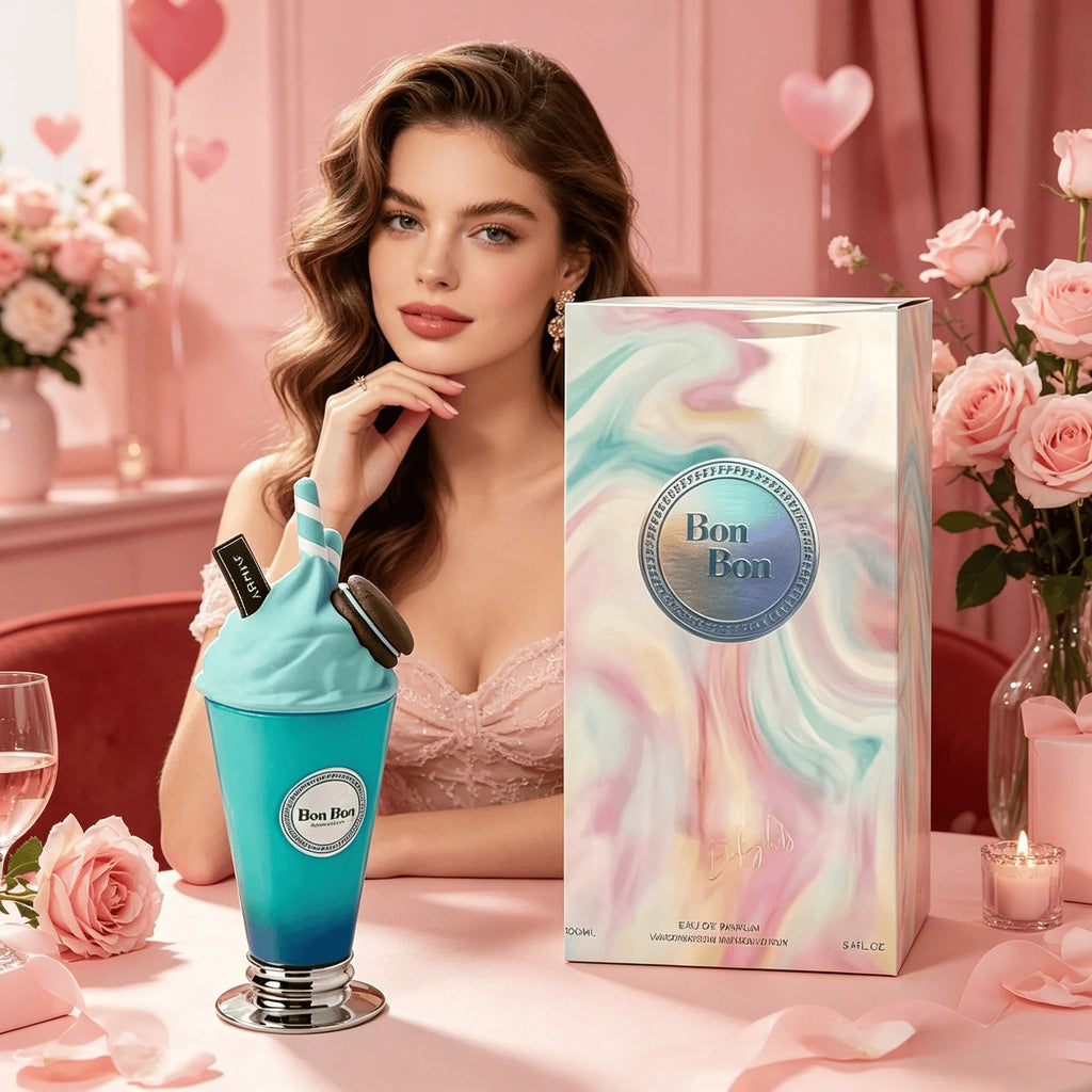 ARMAF BonBon Sweet Floral Perfume for Women 100ml Women's Perfume QXL