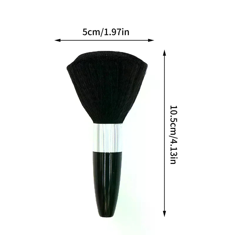 Soft Neck Duster Brush | Barber Hair Cleaning Brush Barber Neck Brush QXL