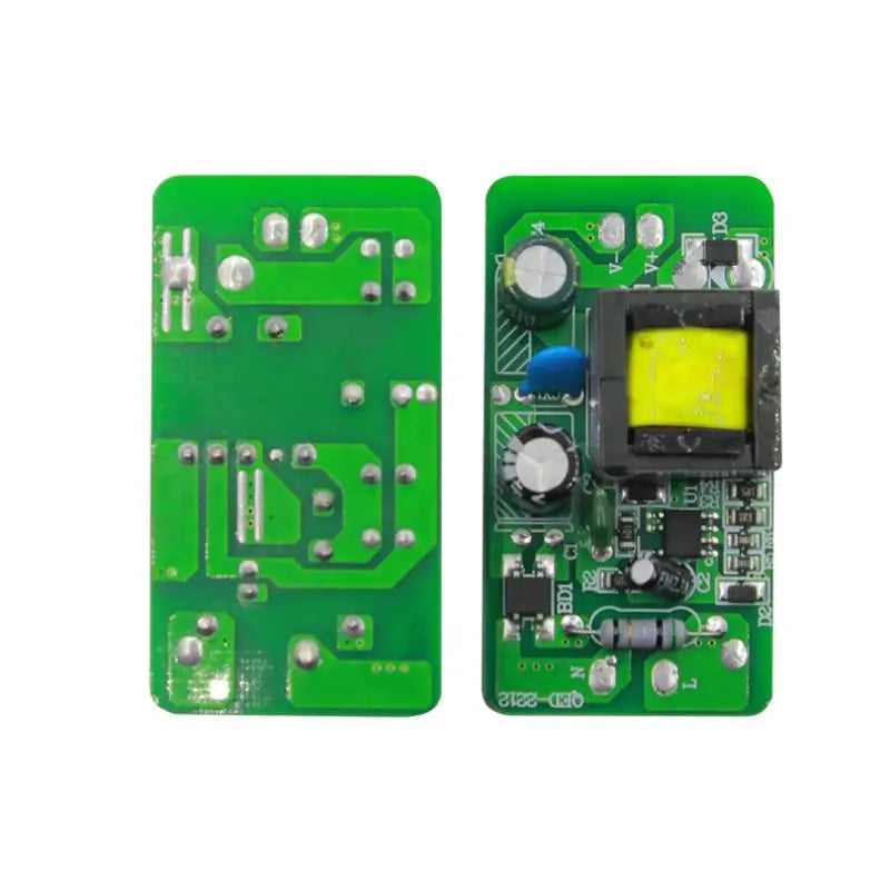 12V 1A Switching Power Supply Module | AC to DC Converter Switching Power Supply QXL