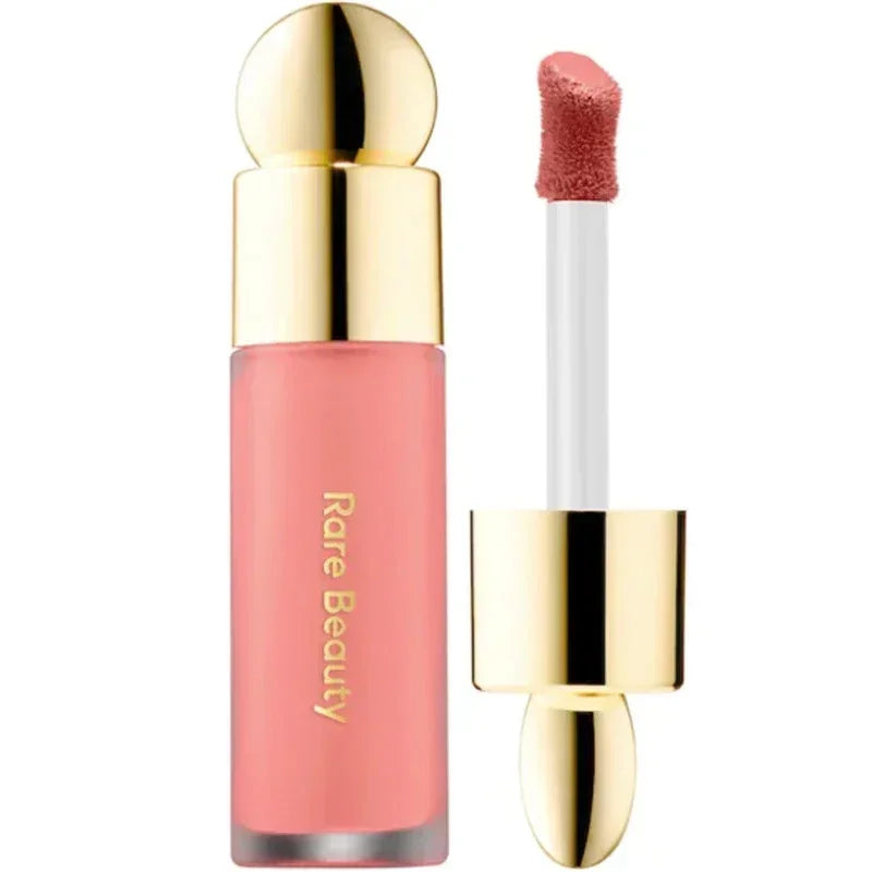Rare Beauty Liquid Blush | Ultra-Pigmented Long-Lasting Liquid Blush QXL Bliss Blush