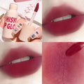 6-Color Matte Velvet Lip Glaze | Long-Lasting High Pigment Matte Lip Glaze QXL H1811-03