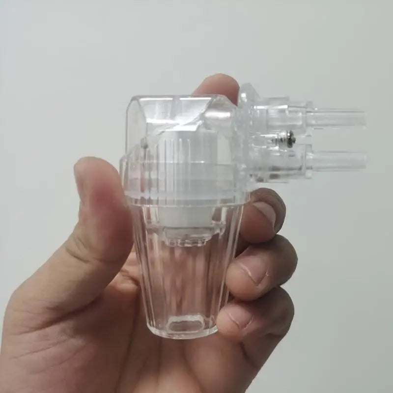 Essential Oil Filter Bottle Suction Nozzle Accessory Set Oil Filter Accessory QXL