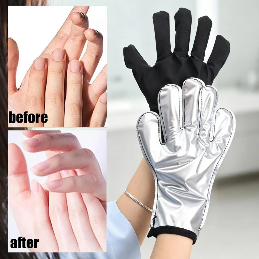 Efero Moisturizing Hand Gloves | Overnight Spa Treatment Moisturizing Hand Gloves QXL