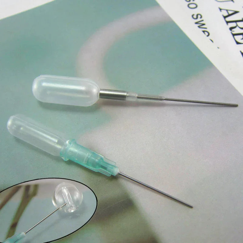 Plastic Dropper Set for Essential Oils & Perfume Blending Essential Oil Dropper QXL