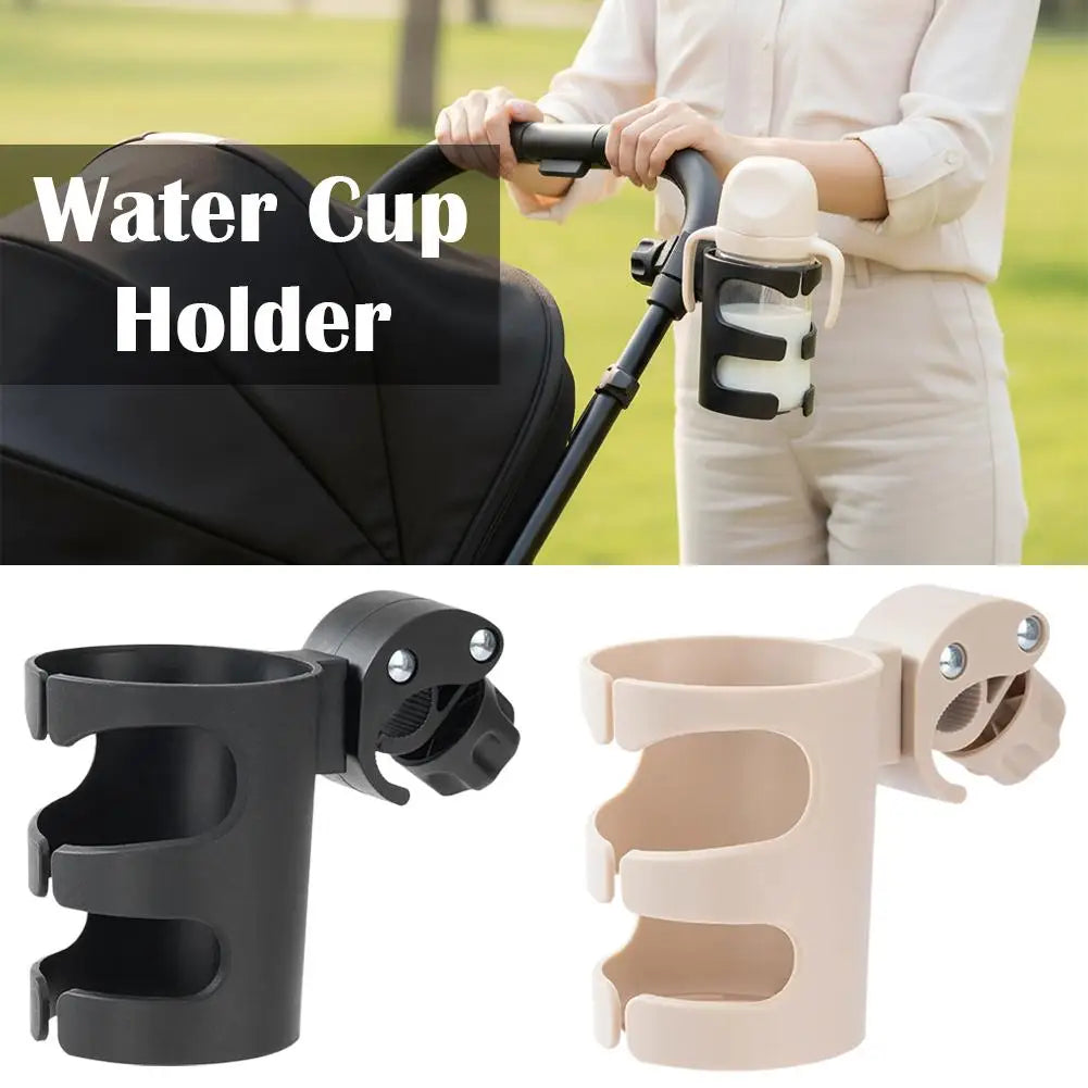 Universal Adjustable Cup Holder for Bicycle Stroller & E-Bike Bicycle Cup Holder QXL