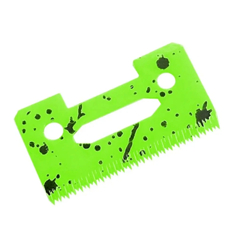 Ceramic Replacement Blade for Magic Cordless Clipper 8148 Clipper Replacement Blade QXL