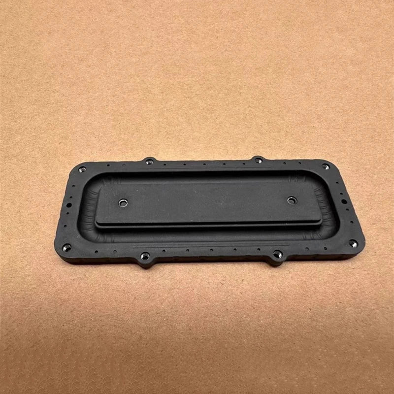 120×49mm Rectangular Passive Radiator Diaphragm | DIY Speaker Passive Radiator Diaphragm QXL