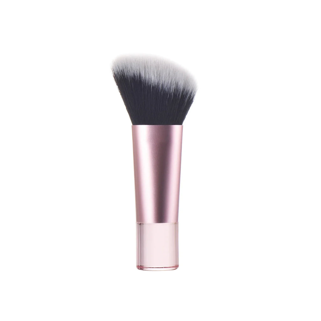 Mini Palm Makeup Brush | Foundation, Powder & Contour Makeup Brush QXL mini Style 3