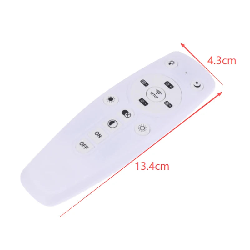 2.4G Wireless Dimmable LED Driver for Ceiling Lights | Transformer LED Driver Transformer QXL