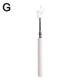 Retractable Teaching Pointer Stick | Finger Reading Tool Teaching Pointer Stick QXL G