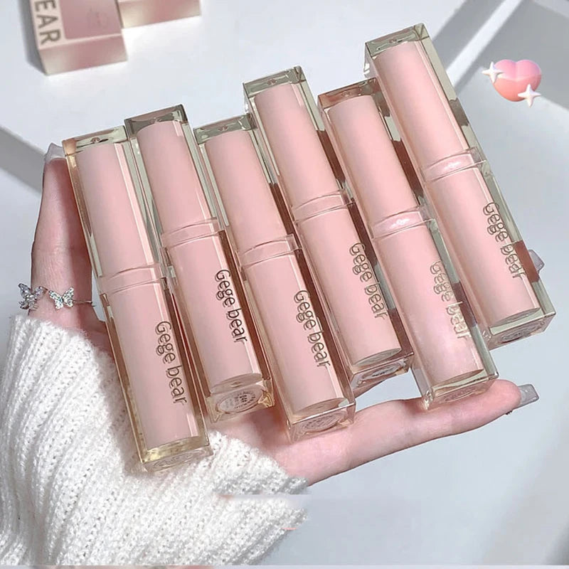 Hydrating Moisturizing Lipstick – Smooth & Transfer-Proof Moisturizing Lipstick QXL