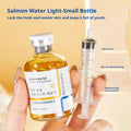 Kojic Acid Face Serum – Niacinamide & Hyaluronic Acid 40ml Face Serum QXL 50ml-1pc