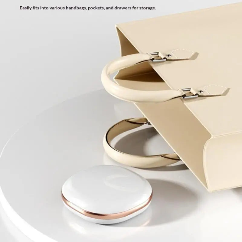 Magnetic Retainer & Denture Storage Case | Antibacterial Box Dental Appliance Case QXL