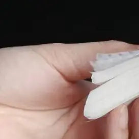 Ultra-Thin Hair Perming Paper 300/500 Pcs | Salon Perm Paper Hair Perming Paper QXL