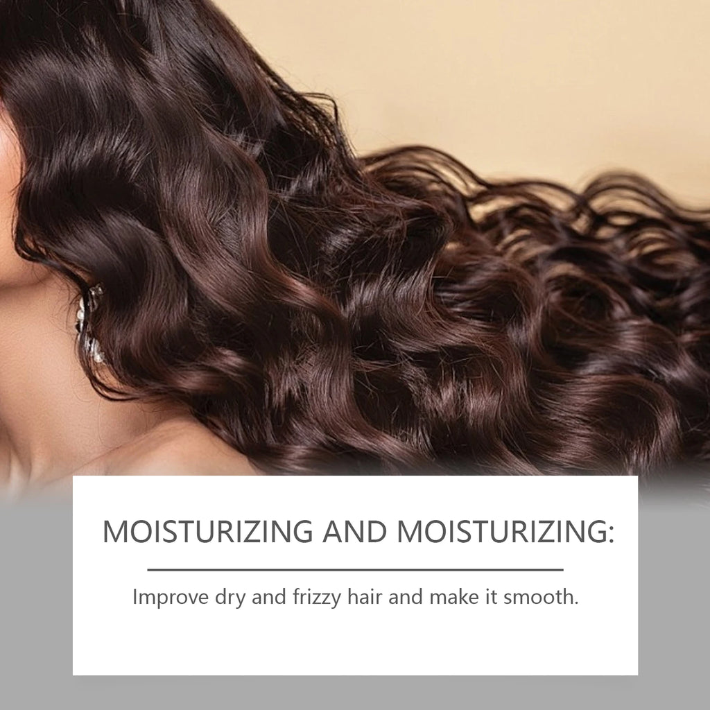 HOEGOA Herbal Hair Growth Nourishing Shampoo 120ml Hair Growth Shampoo QXL