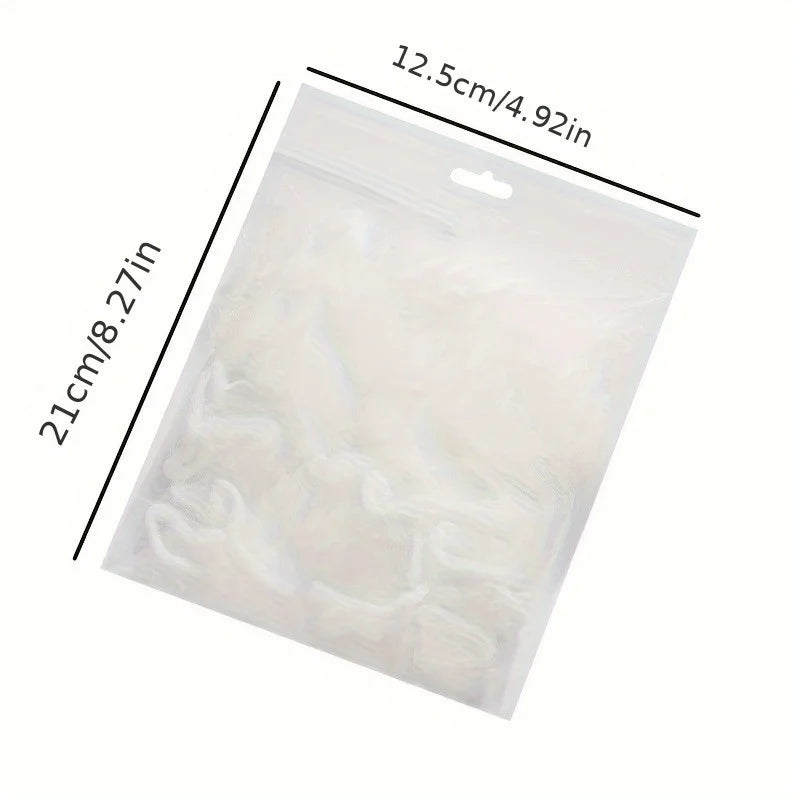 Cloud Sink Drain Rack & Triangle Filter Strainer with Bag Sink Drain Strainer QXL