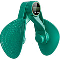 Kegel Exerciser with LED Counter | Pelvic Floor Trainer Kegel Exerciser QXL green