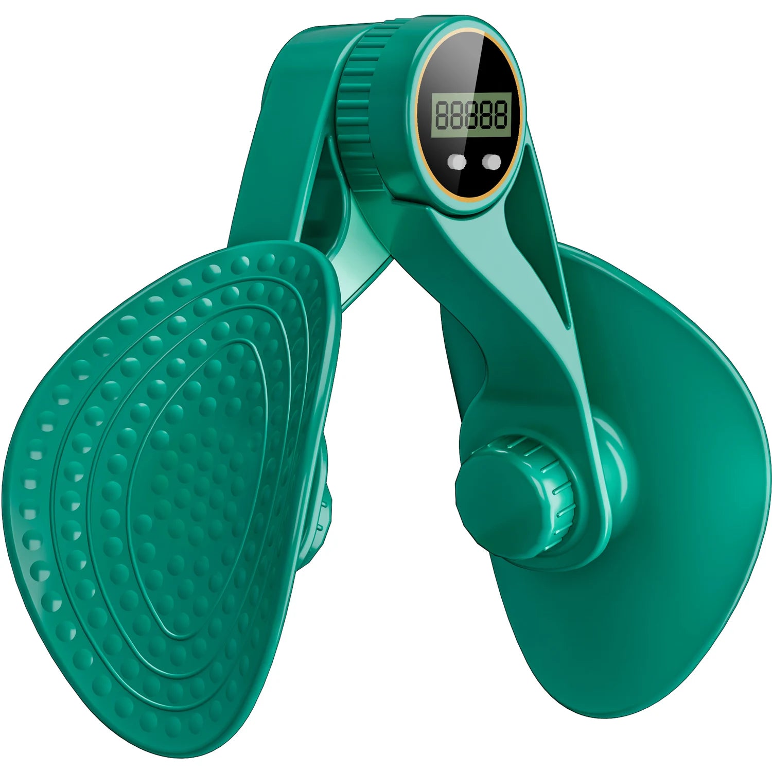 Kegel Exerciser with LED Counter | Pelvic Floor Trainer Kegel Exerciser QXL green