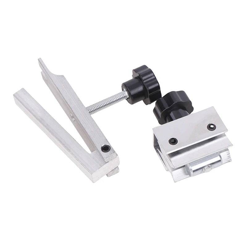 Universal Elevator Hall Door Stop Tool | Stainless Steel Elevator Repair Tool QXL