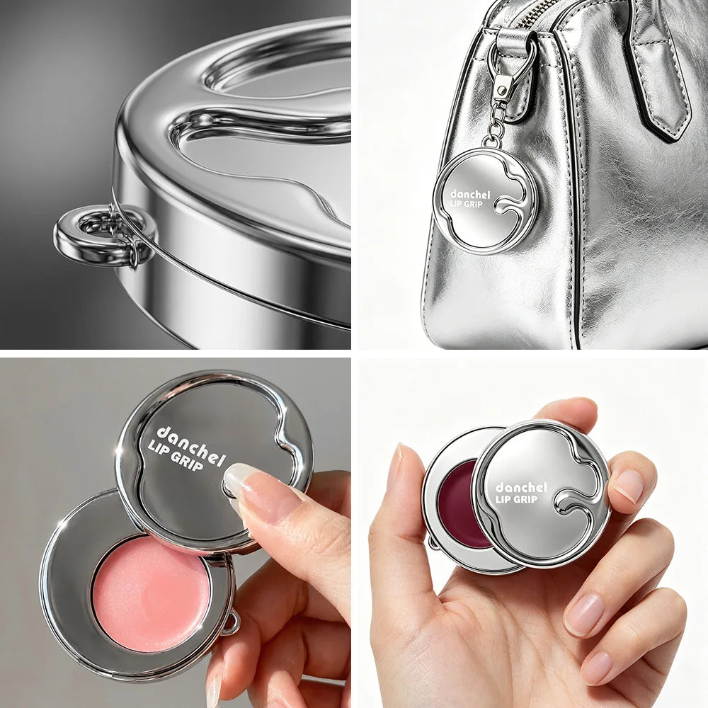 Magnetic Lip & Cheek Cream | 4 Shades, 3 Finishes | danchel Lip & Cheek Cream QXL