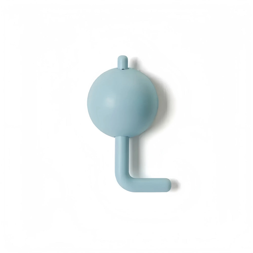 Universal Childproof Cabinet & Drawer Safety Locks | Multipack Childproof Safety Lock QXL Blue