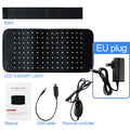 3-in-1 LED Red Light Therapy Wrap 660nm & 850nm Body Pad Light Therapy Wrap QXL EU