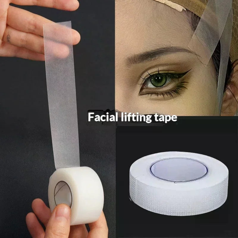 8M PE Eyelid Lift Tape | Invisible Breathable Makeup Tool Eyelid Lift Tape QXL