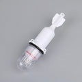 12V Underwater Fishing Light Beacon Signal Lamp | Night Fishing Underwater Fishing Light QXL White