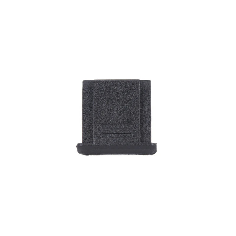BS-1 Flash Hot Shoe Cover Cap – Nikon Canon Pentax DSLR Camera Hot Shoe Cover QXL Black