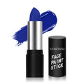 VERONNI 6-Color Face & Body Paint Sticks | Halloween Cosplay Face & Body Paint QXL 04