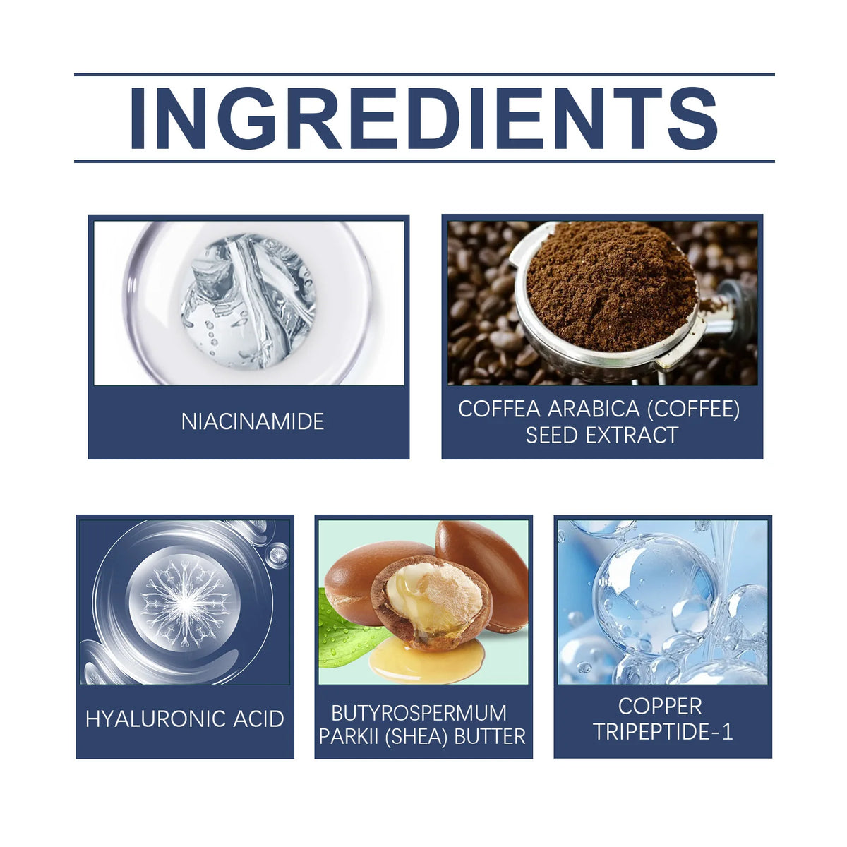 Hydrating Face Cream – Moisturize, Firm & Smooth Fine Lines Face Cream QXL