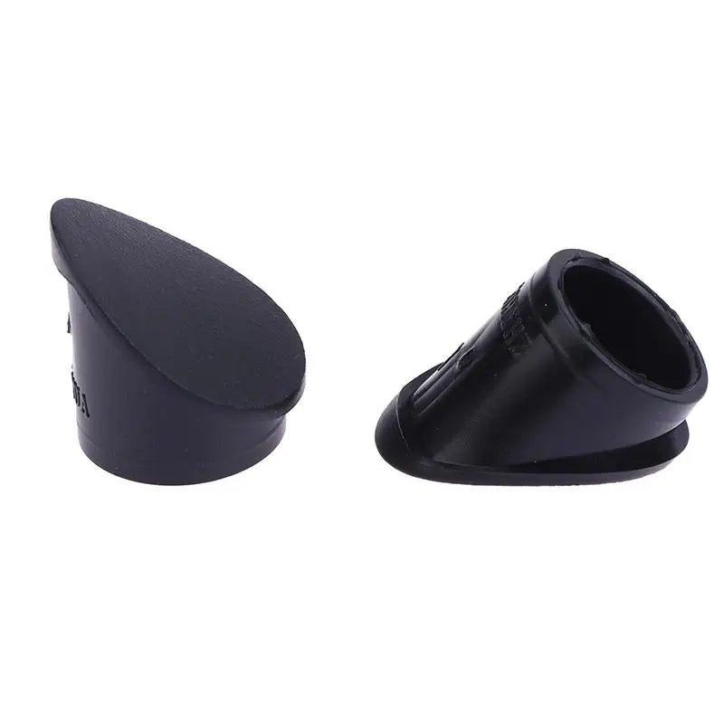 Zontes ZT368G Bumper Rubber Plugs | Waterproof Left & Right 2-Pack Motorcycle Bumper Plugs QXL