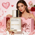 Dossier Ambery Saffron Eau de Parfum | Vegan Unisex 100ml Eau de Parfum Spray QXL United States