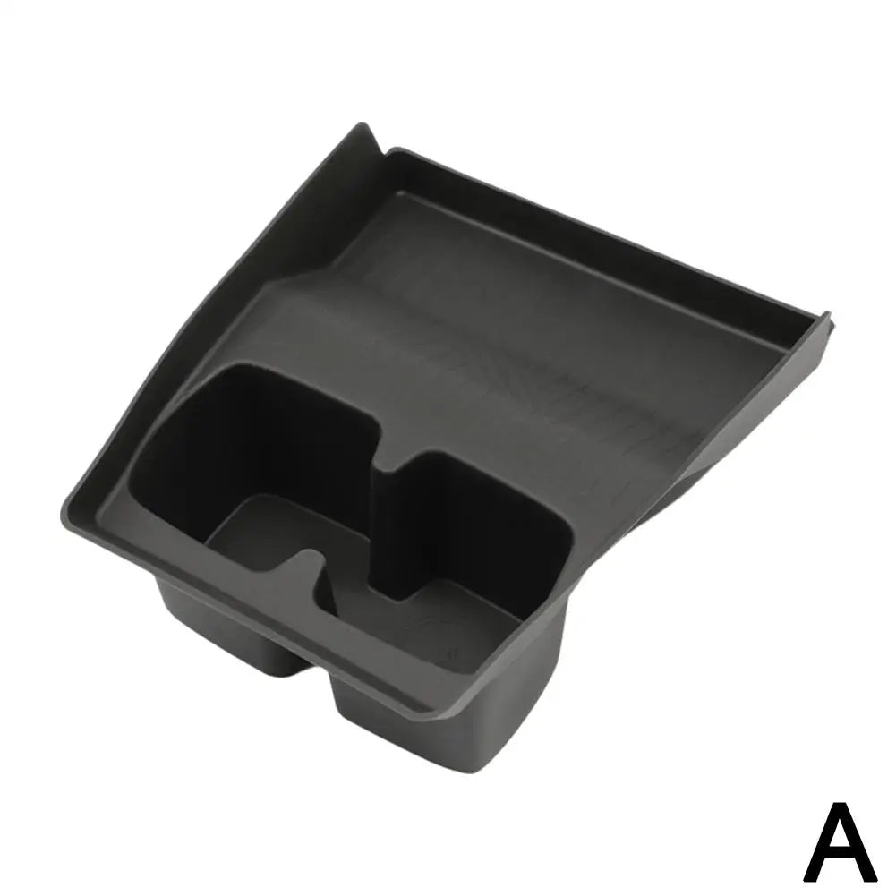 Suzuki Swift 2016–2024 Center Console Storage Box Organizer Console Storage Organizer QXL A