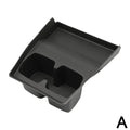 Suzuki Swift 2016–2024 Center Console Storage Box Organizer Console Storage Organizer QXL A