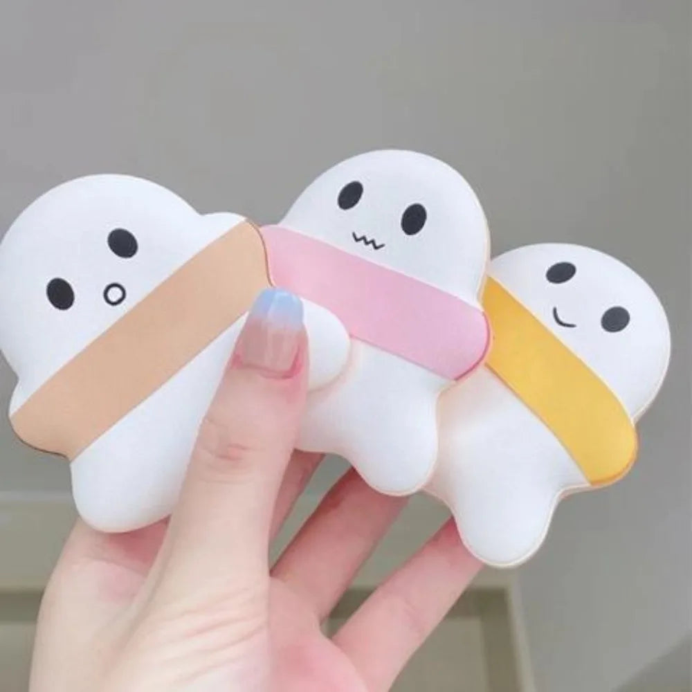 Cloud Air Cushion Powder Puff | Dry & Wet Makeup Sponge Makeup Sponge Puff QXL
