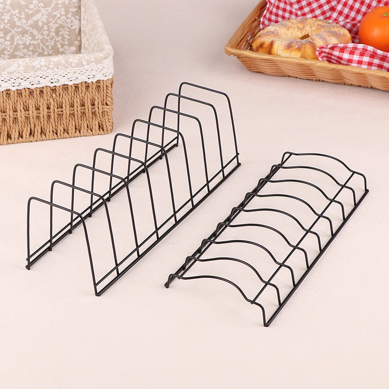 Stainless Steel Dish Drying Rack | Kitchen Organizer Shelf Dish Drying Rack QXL