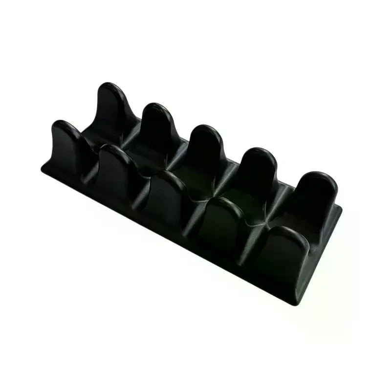 5-Section Trigger Point Massager | Deep Tissue Hip & Back Trigger Point Massager QXL