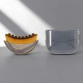 Facial Contour Massage Brush with Storage Box | Face Tool Facial Massage Brush QXL small