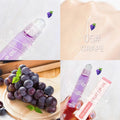Honey Lip Oil Plumping Gloss | Tinted Moisturizing Lip Glow Tinted Lip Oil Gloss QXL 05