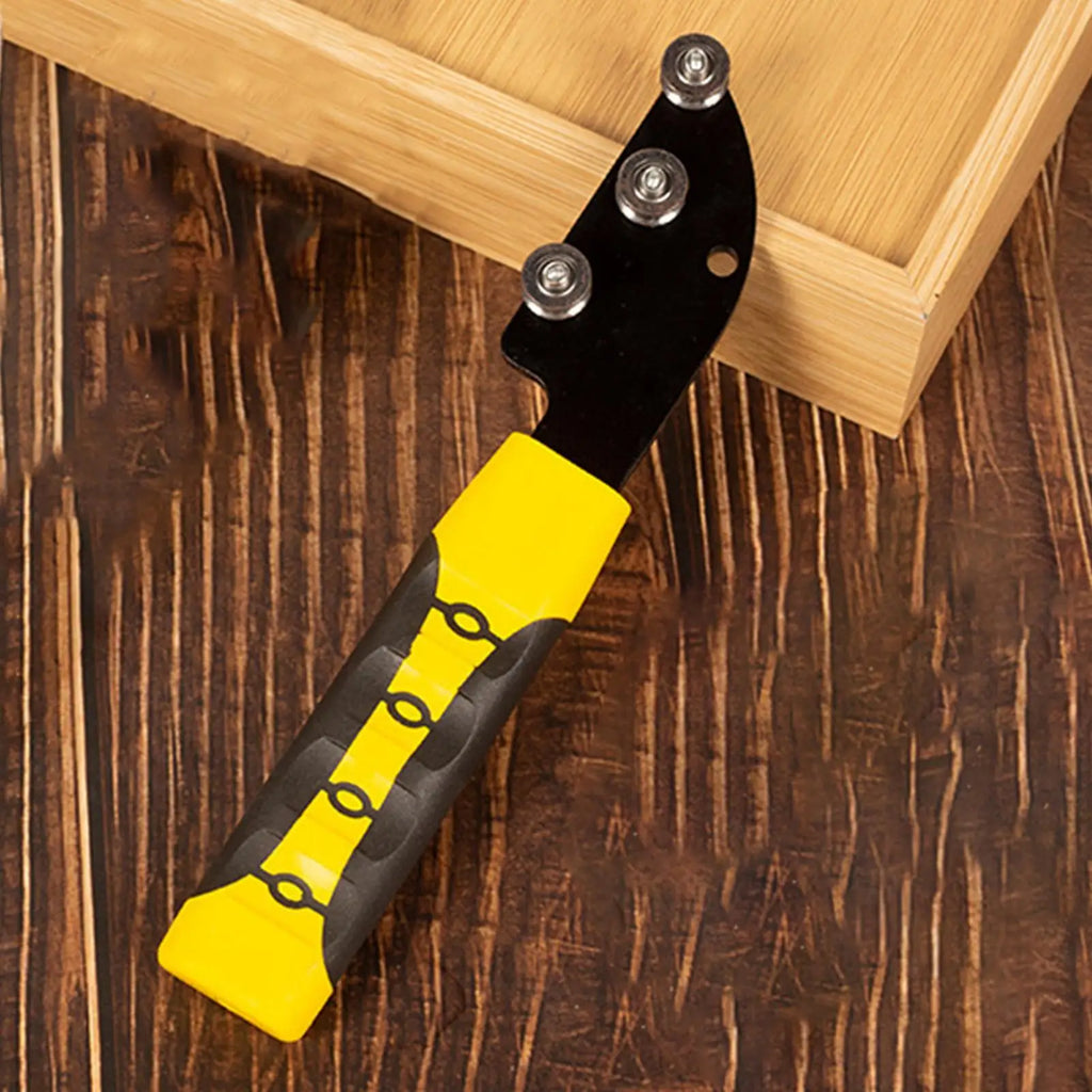 Stainless Steel Wire Straightener Tool for Electricians Wire Straightener Tool QXL
