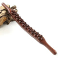 37-Bead Handheld Body Massage Stick | Back Scraping Tool Body Massage Stick QXL 1PC