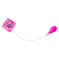 Kids Doctor Pretend Play Set – Simulation Medical Toy Gift Pretend Play Doctor Set QXL Pink