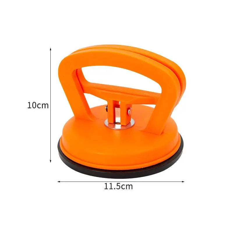 Car Dent Remover Suction Cup Tool | Body Repair Extractor Dent Repair Tool QXL A2