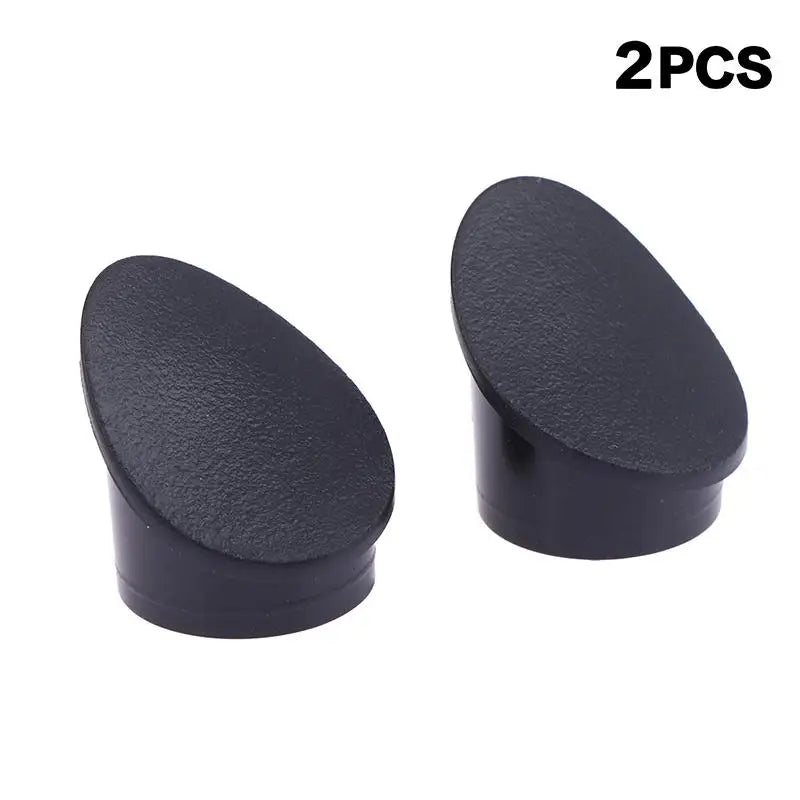 Zontes ZT368G Bumper Rubber Plugs | Waterproof Left & Right 2-Pack Motorcycle Bumper Plugs QXL Default Title