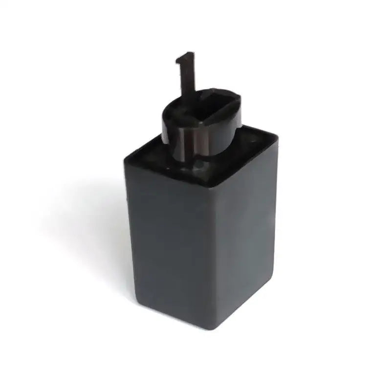 Motorcycle LED Flasher Relay 2/3 Pin 12V Turn Signal Blinker Motorcycle Flasher Relay QXL