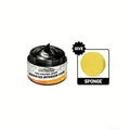 Tire Coating Cream – Renovating & Protective Gloss for Car Tires Tire Care Cream QXL Default Title