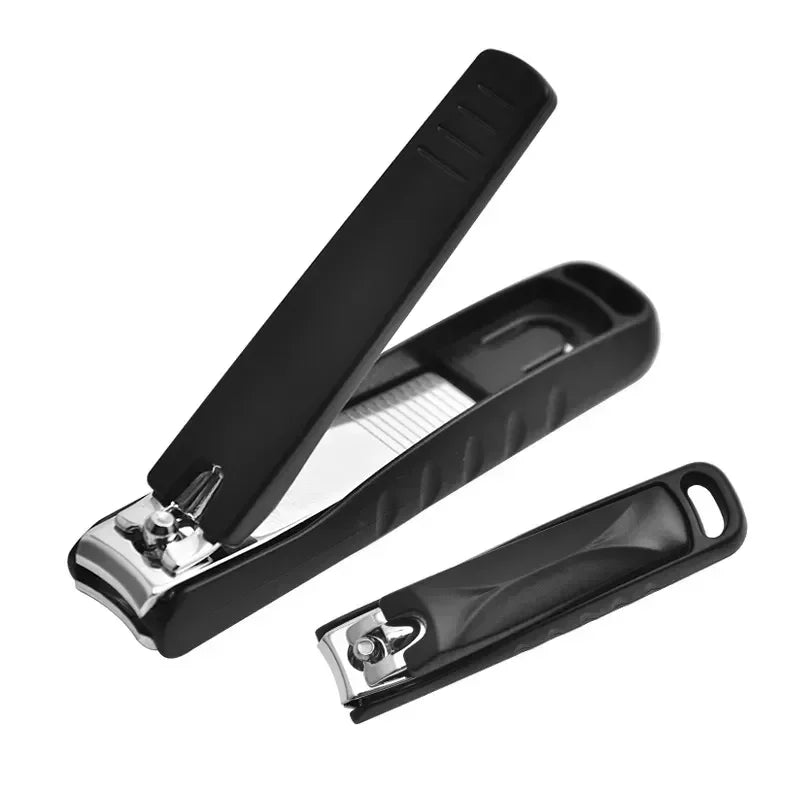 Professional Stainless Steel Nail Clipper | Anti-Splatter Nail Clipper QXL